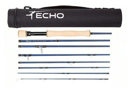 Echo Trip Fly Rods - 8 Piece