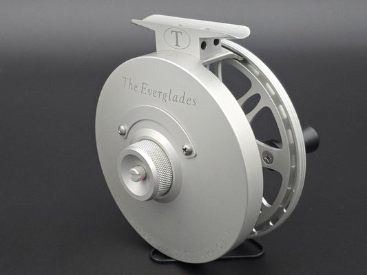 Tibor Everglades Fly Reel