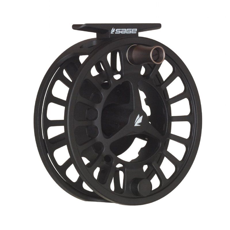 Sage Spectrum C Fly Reels