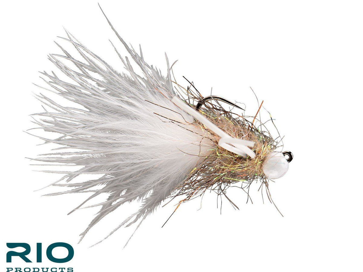 RIO's Carp'n Crunch - White #10