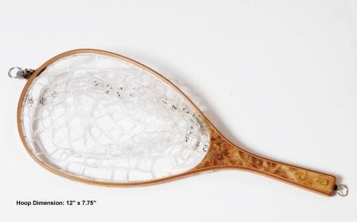 Solitude Silver Creek Net w/Mag-Net product image