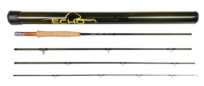 Echo Trout X Fly Rods