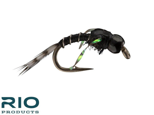 RIO Tailwater Tiny TB - Black