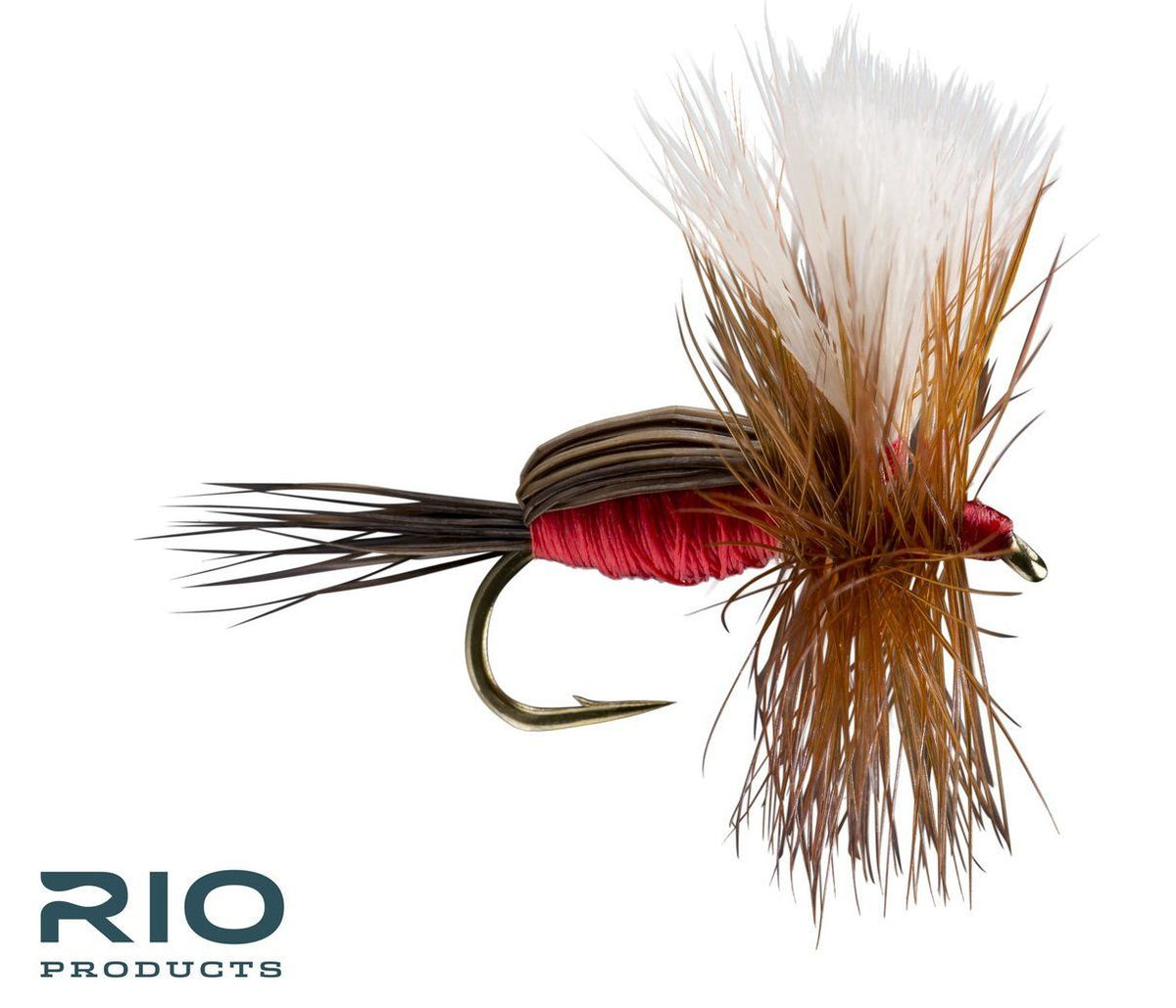 RIO Royal Red