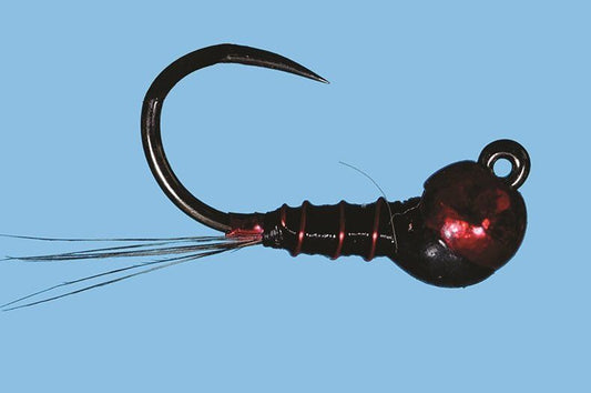 Tungsten Jig - Nightmare Perdigon