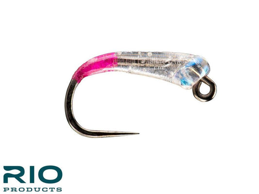 RIO's I'd Hit That - Clear #12