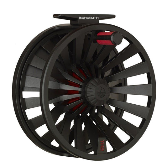 Redington Behemoth Fly Reels