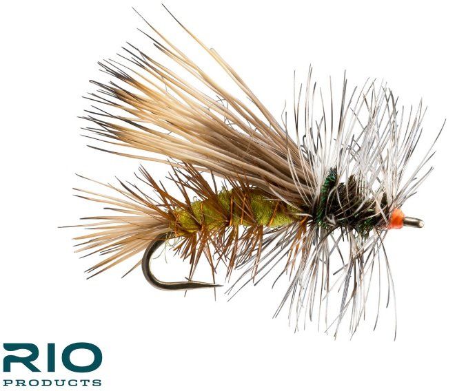 RIO Stimulator - Yellow