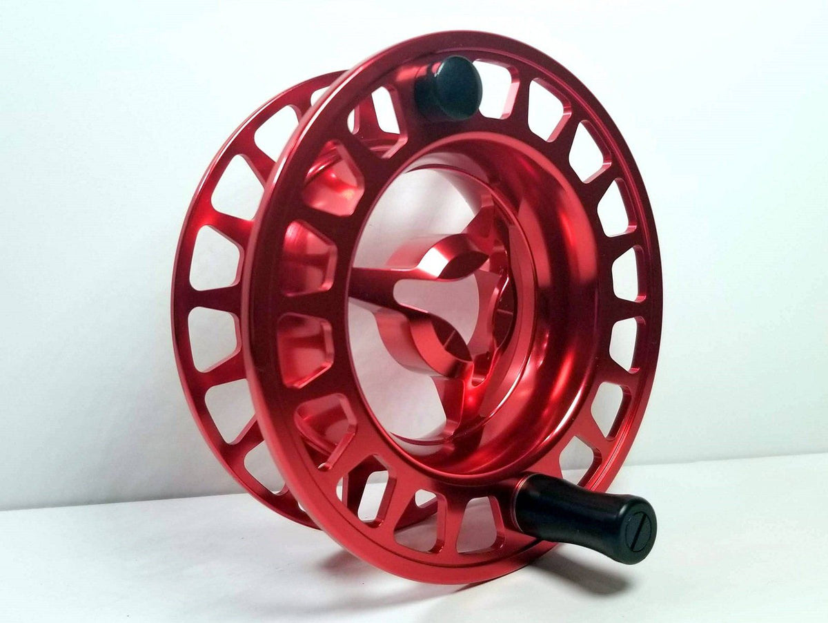 Sage 6080 Spare Spool - Ember