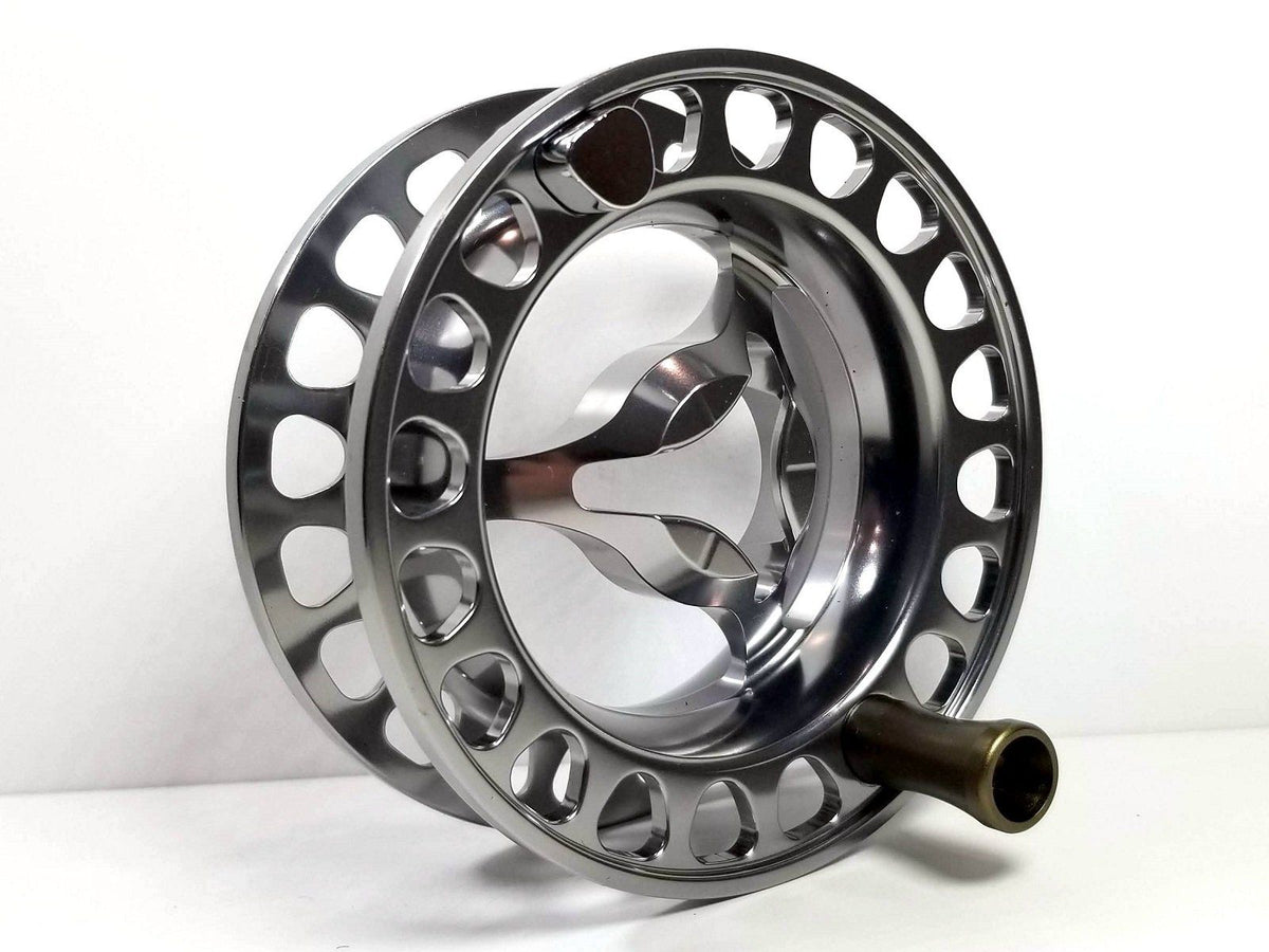 Sage Evoke 8 Spare Spool - Bronze/Platinum