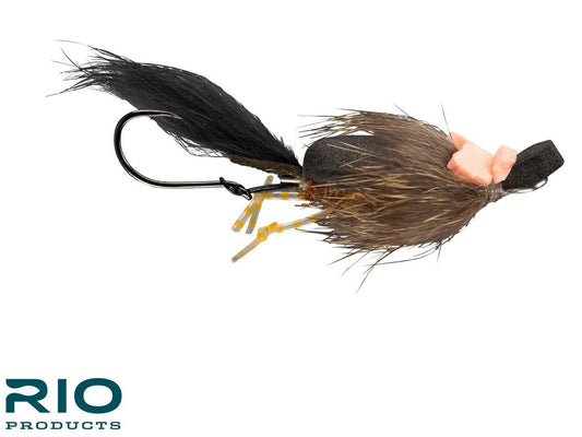 RIO's Pip Squeak Baby - Natural