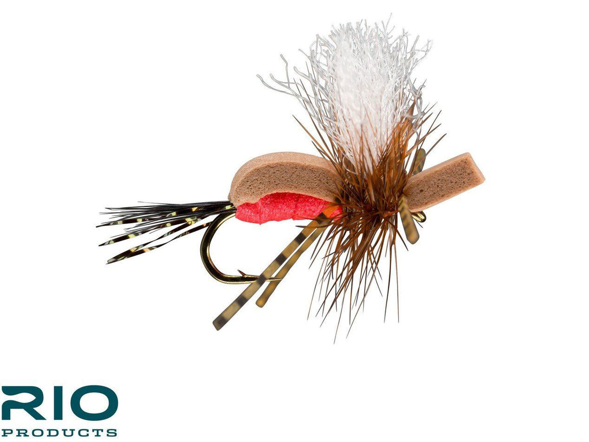 RIO's Dry Humper - Red
