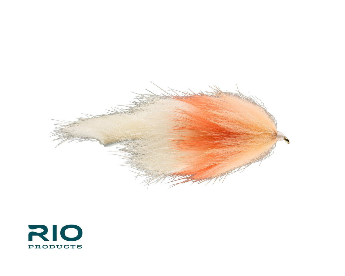 RIO's Tri-Color Flesh - Flesh, Salmon Pink, Peach