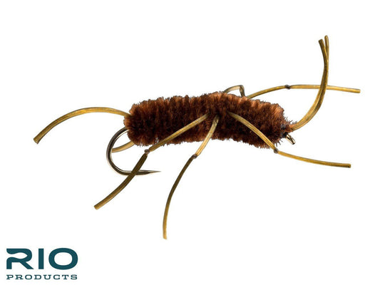 RIO Sili Leg Stone - Brown
