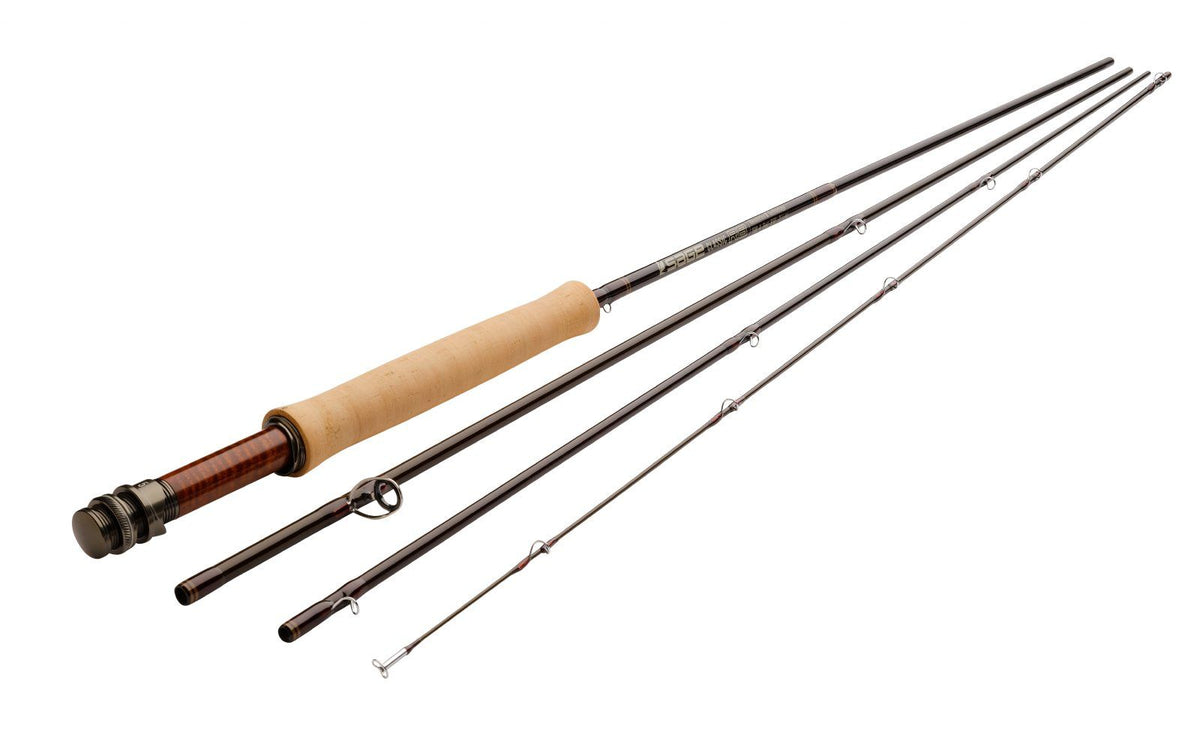 Sage R8 Classic Fly Rods - Free Fly Line