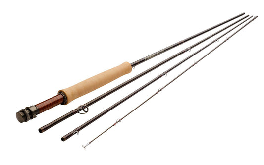 Sage R8 Classic Fly Rods - Free Fly Line