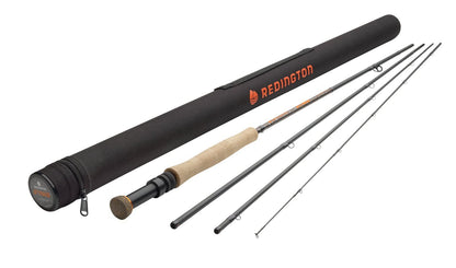 Redington Strike v2 Fly Rods