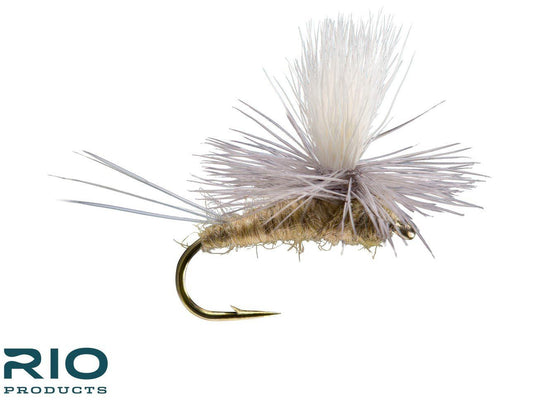 RIO Parachute Callibaetis