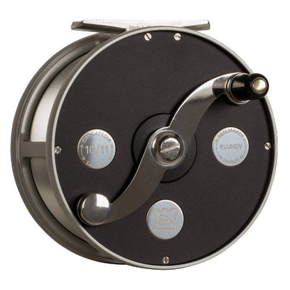 Hardy Cascapedia Fly Reel - Size 6/7