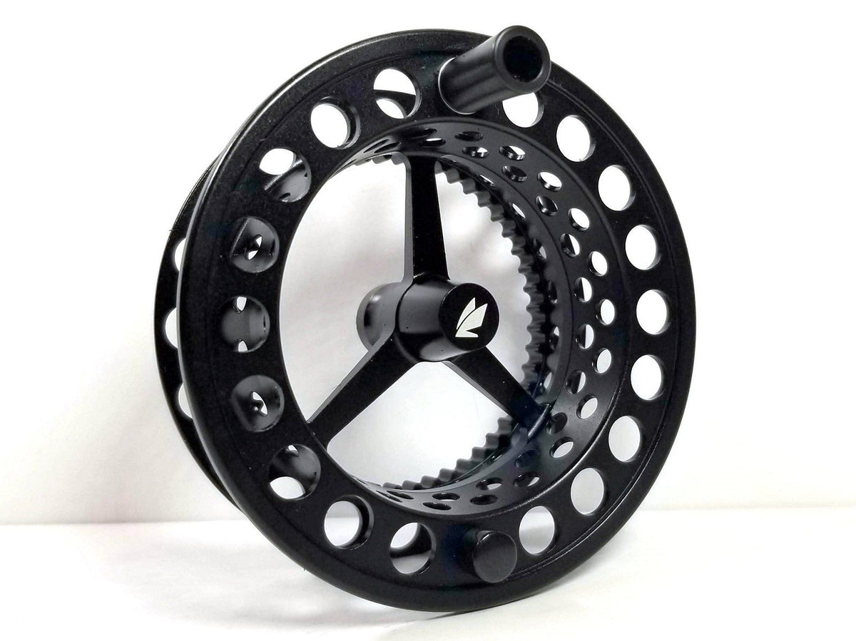 Sage Click IV Spare Spool - Stealth - 1st Gen