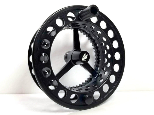 Sage Click IV Spare Spool - Stealth - 1st Gen
