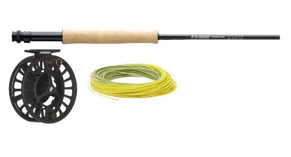Sage Foundation Fly Rod Outfits