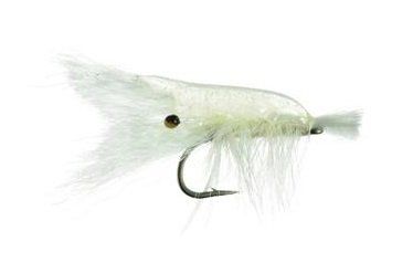 Ultra Shrimp - White