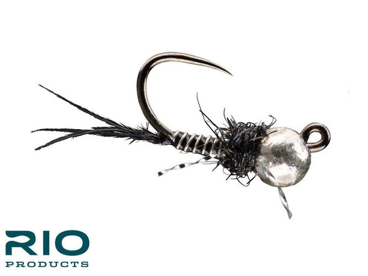 RIO's Tung Tied - Black