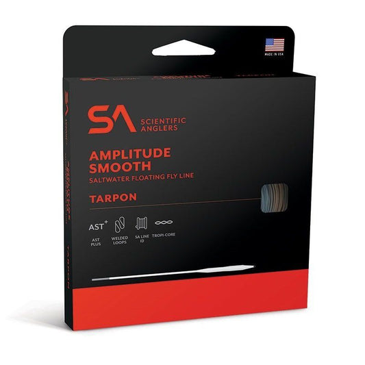 Scientific Anglers Amplitude Smooth Tarpon