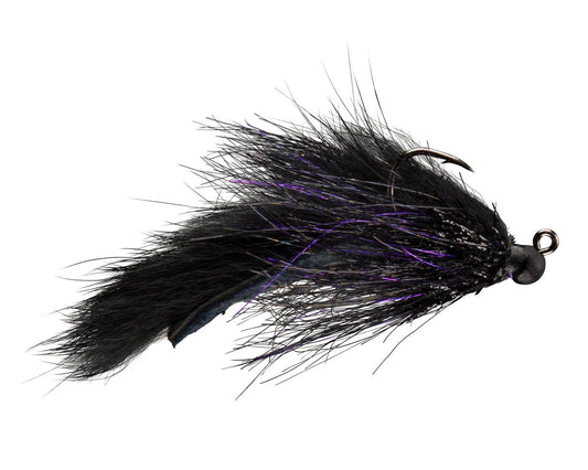 Sir Sticks A Lot - Black