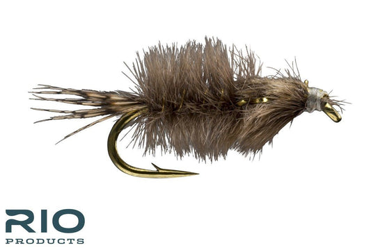 RIO Callibaetis Nymph