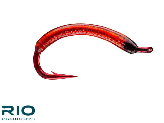 RIO's Bloodworm