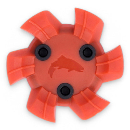 Simms G4 Pro Powerlock Cleats