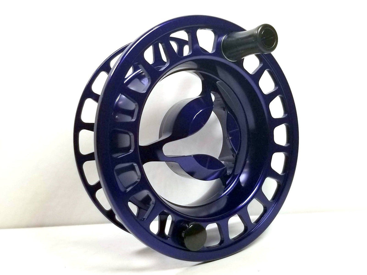 Sage 6012 Spare Spool - Azure