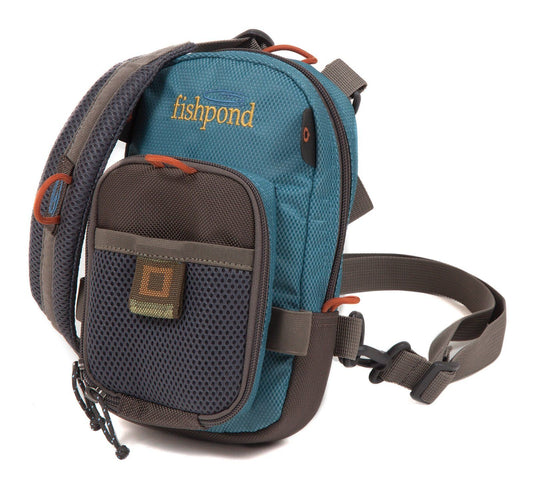 Fishpond San Juan Vertical Chest Pack