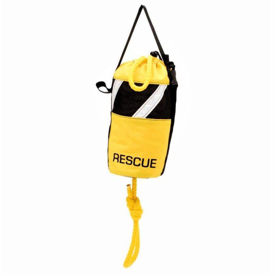 Outcast Rescue Bag