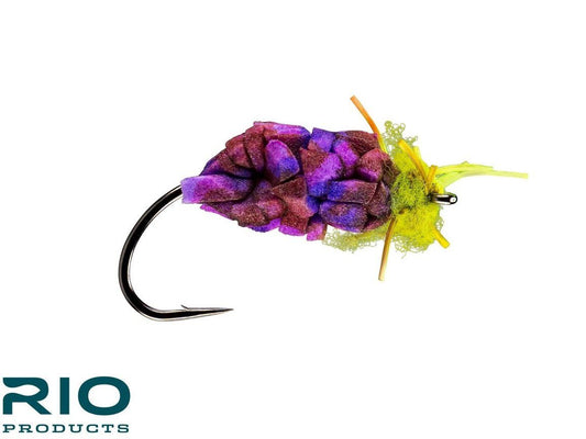 RIO's Mulberry #6