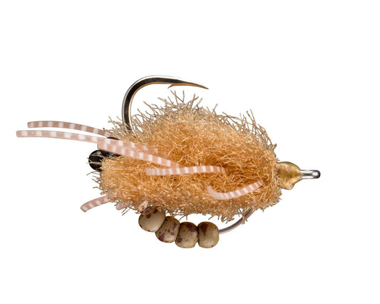 Webster Tactical Crab - Tan