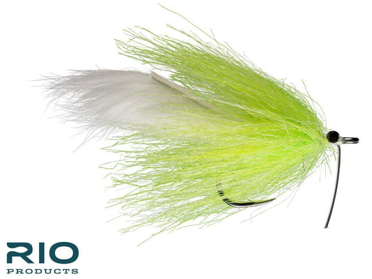 RIO's Smelling Salt - Chartreuse