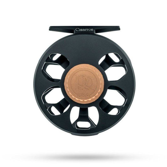 Ross Cimarron Fly Reel