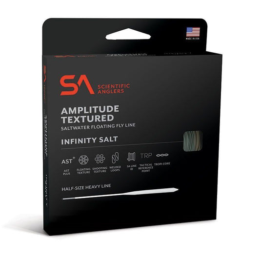 Scientific Anglers Amplitude Infinity Salt