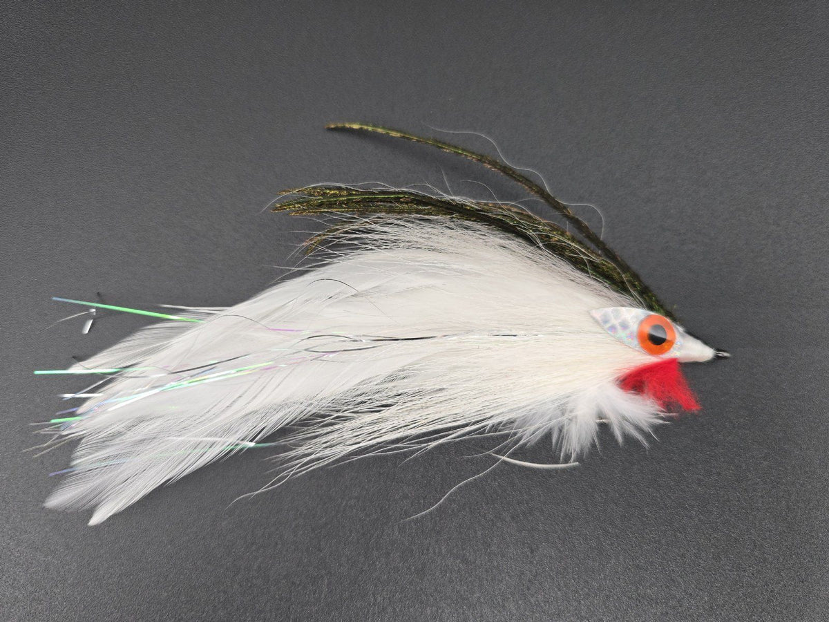 Big Eye Baitfish - Herring