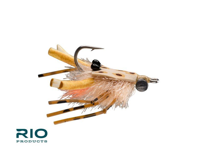 RIO's Kahuna Crab - Tan