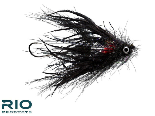 RIO's Make It Rainbow - Black #4
