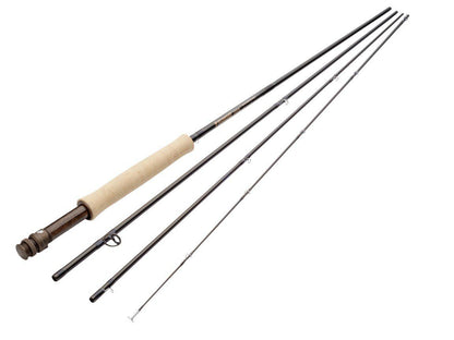 Sage Arrow Fly Rods - Free Fly Line