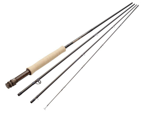 Sage Arrow Fly Rods - Free Fly Line