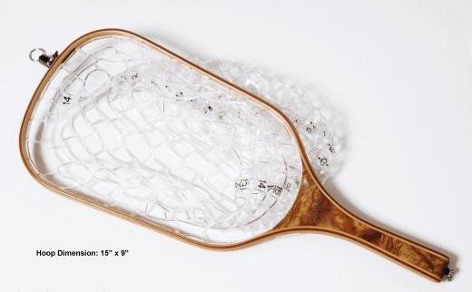 Solitude Gunnison Net w/Mag-Net product image