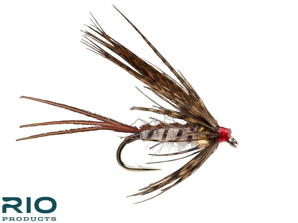 RIO March Brown Emerger