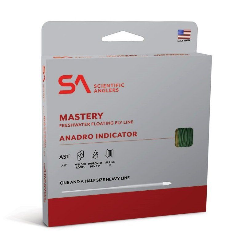Scientific Anglers Mastery Anadro Indicator