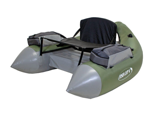 Fish Cat 4 LCS - Moss - 2026